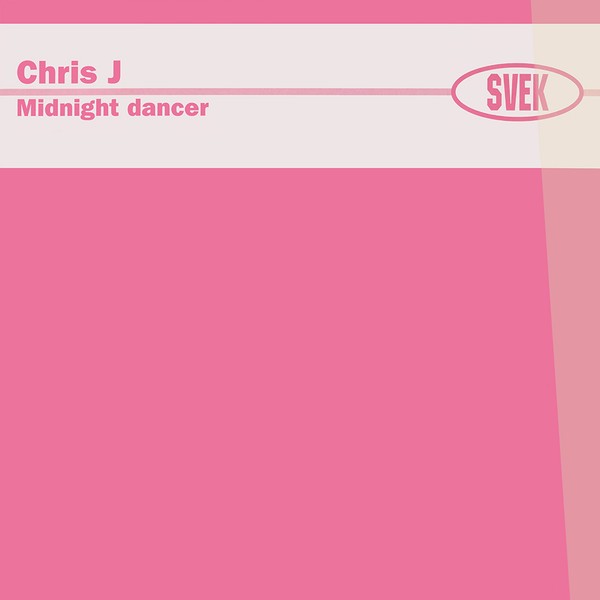 Midnight Dancer cover