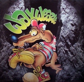 The Sequel cover