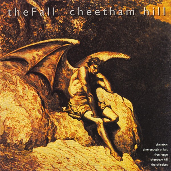 Cheetham Hill cover