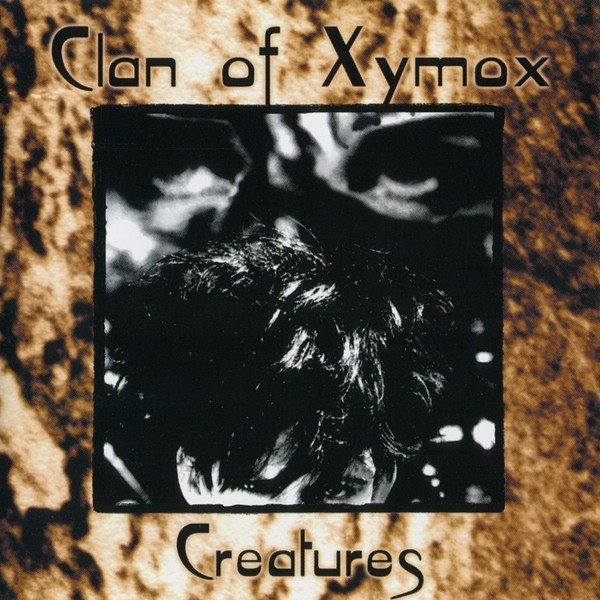 Creatures cover