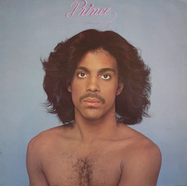 Prince cover