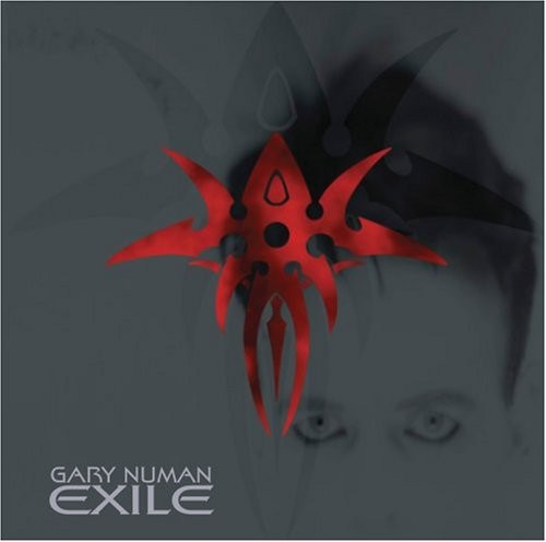Exile cover