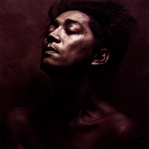 Beauty cover