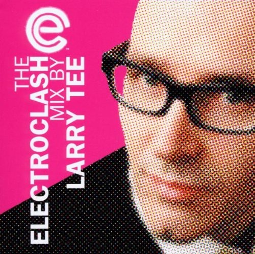 The Electroclash Mix cover