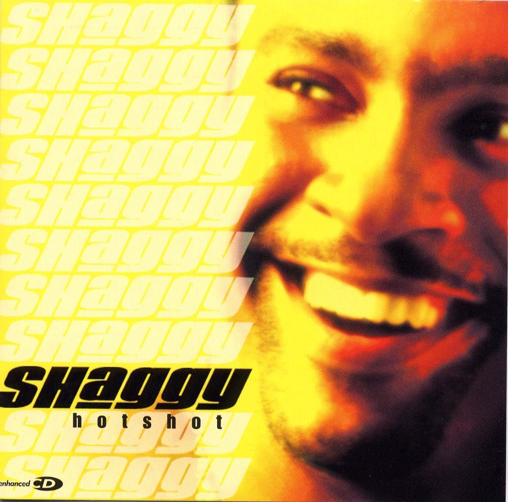 Hot Shot cover