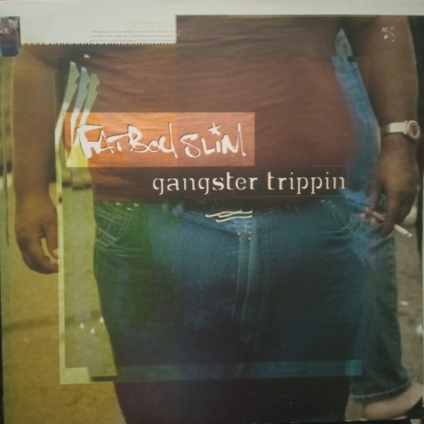 Gangster Trippin cover