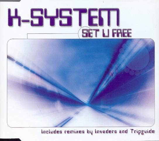 Set U Free cover