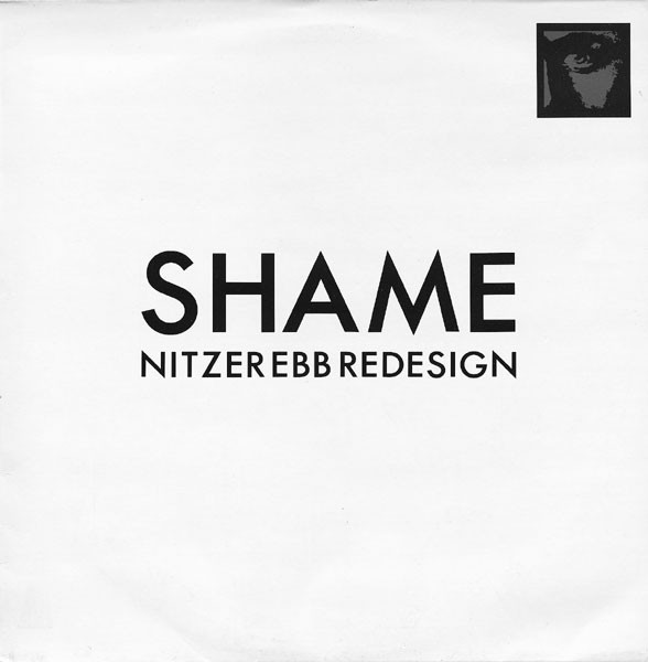 Shame cover