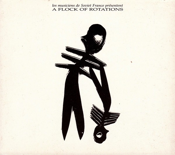 A Flock Of Rotations cover