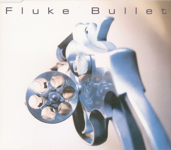 Bullet cover