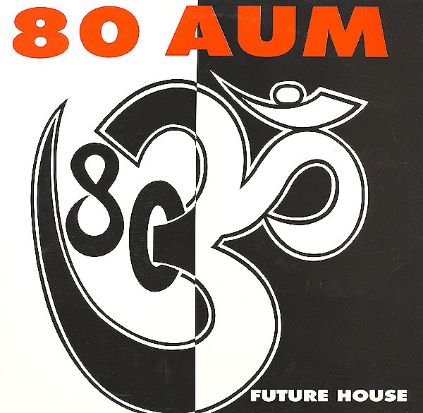 Future House cover