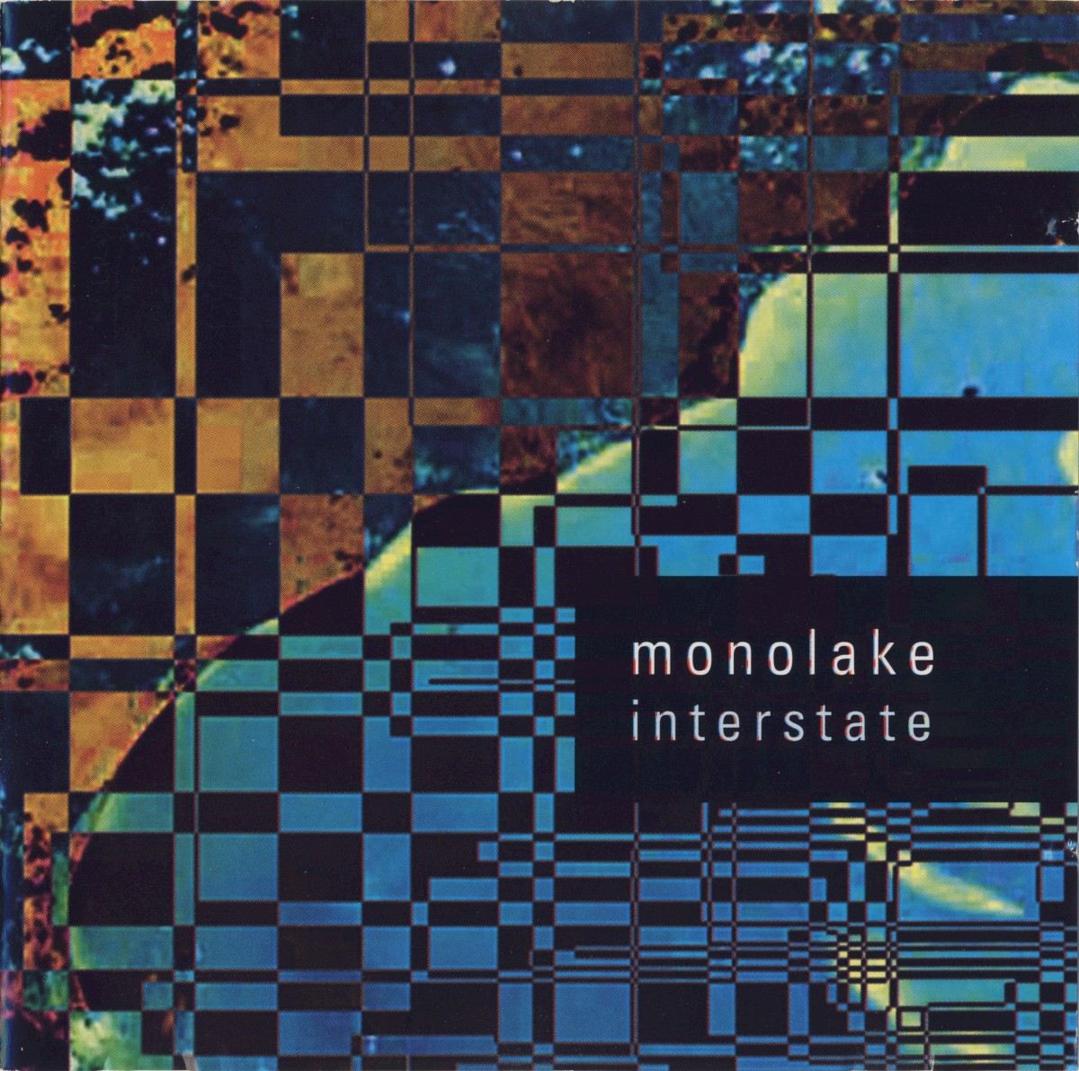 Interstate cover