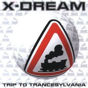 Trip To Trancesylvania cover