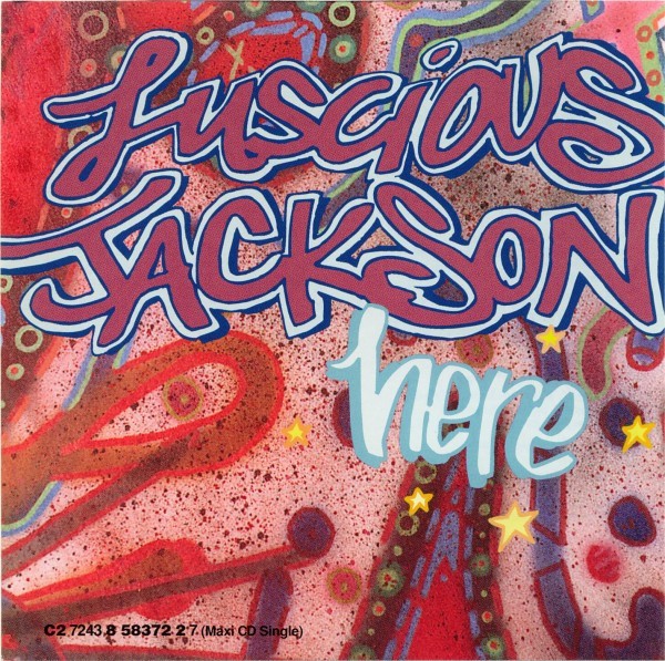 Here cover